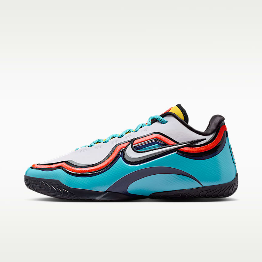 Kobe IX Elite Low EM Protro Basketball Shoes. Nike.com